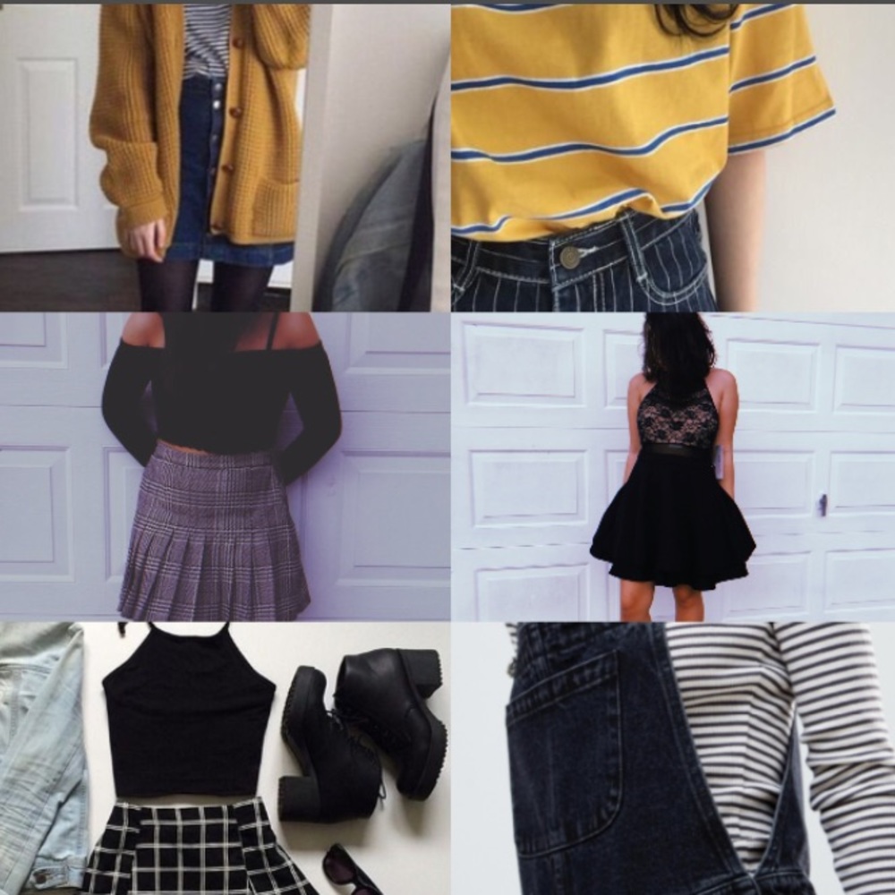 Meet your Posher, Jax